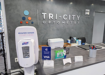 Fremont Eye Doctors Shital S. Chatwani, OD, FAAO - TRI-CITY OPTOMETRY