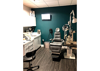 Fremont Eye Doctors Shital S. Chatwani, OD, FAAO - TRI-CITY OPTOMETRY