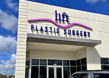 Pasadena Plastic Surgeon Shitel D. Patel, MD - LIFT PLASTIC SURGERY