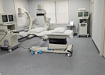 Bridgeport Physical Therapists Shiva Gundavaram, PT, MBA - CORE MEDICAL GROUP