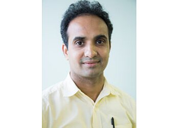 Shiva Gundavaram, PT, MBA - CORE MEDICAL GROUP Bridgeport Physical Therapists image 1