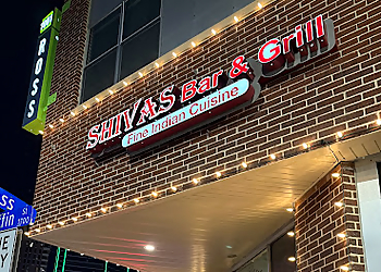 Dallas Indian Restaurants Shivas Bar & Grill
