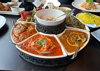 Dallas Indian Restaurants Shivas Bar & Grill