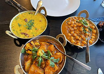 Shivas Bar & Grill Dallas Indian Restaurants image 1