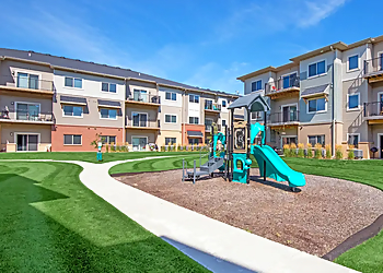 Shive Hattery - Cedar Rapids, IA Residential Architects - Work Image