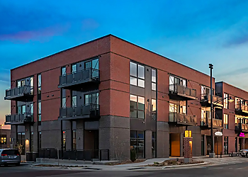 Shive Hattery - Cedar Rapids, IA Residential Architects - Project Image