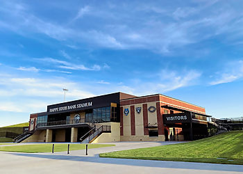 Amarillo Residential Architects Shiver Megert & Associates