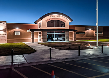 Amarillo Residential Architects Shiver Megert & Associates