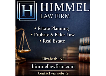 Elizabeth Estate Planning Lawyers Shlomo Himmel - The Himmel Law Firm