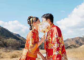 Irvine Wedding Photographers Shmily Wedding