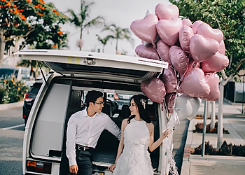 Shmily Wedding Irvine Wedding Photographers image 1