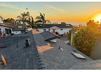 Sho Global Roofing - Fullerton, CA Roofing Contractors - Project Image