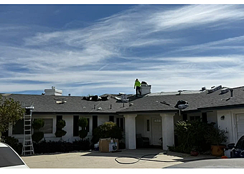 Sho Global Roofing - Fullerton, CA Roofing Contractors - Service Image