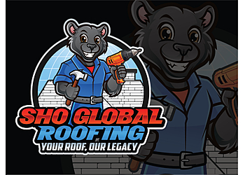 Sho Global Roofing Sho Global Roofing - Fullerton, CA Roofing Contractors - Company Logo