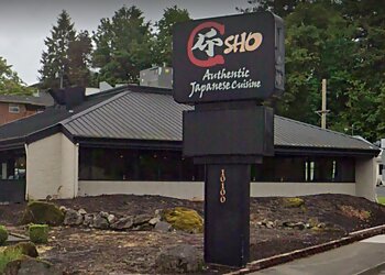 Portland Japanese Restaurants Sho Japanese Restaurant