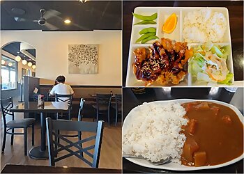 Stockton Japanese Restaurants ShoMi Japanese Cuisine