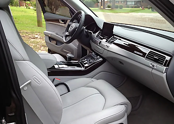 Mobile Auto Detailing Services Sho-Nuff Clean Auto Spa