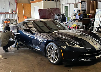 Mobile Auto Detailing Services Sho-Nuff Clean Auto Spa