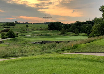 Shoal Creek Golf Course Kansas City Golf Courses