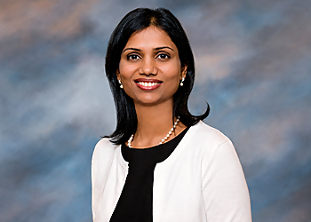 Shoba P. Mendu, MD - Virginia Beach, VA Gastroenterologists - Doctor Portrait Image