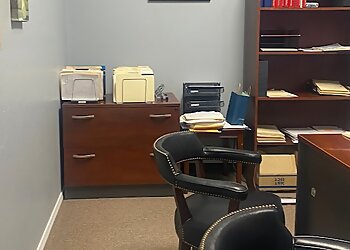 Broken Arrow Accounting Firms Shockley Bookkeeping & Tax Services