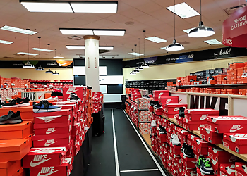 Shoe Carnival - Indianapolis, IN Shoe Stores - Business Interior Image