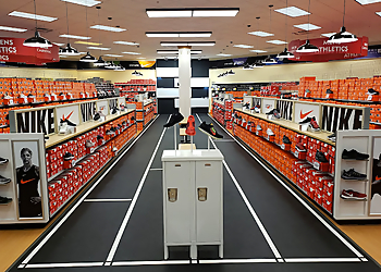 Shoe Carnival - Indianapolis, IN Shoe Stores - Workplace Image