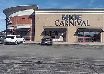 Shoe Carnival - Indianapolis, IN Shoe Stores - Business Exterior Image