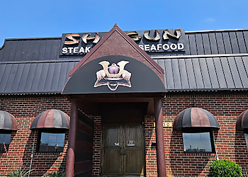 McKinney Sushi Shogun Hibachi & Sushi