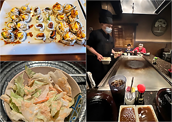 McKinney Sushi Shogun Hibachi & Sushi