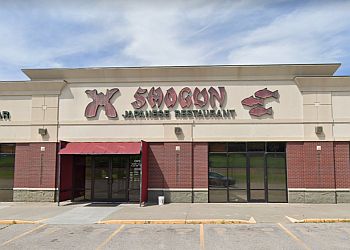 Lincoln Japanese Restaurants Shogun Japanese Restaurant