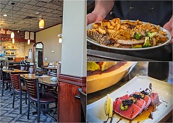 Lincoln Japanese Restaurants Shogun Japanese Restaurant