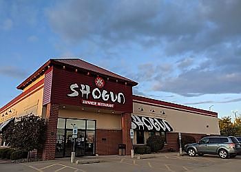Peoria Japanese Restaurants Shogun Japanese Restaurant