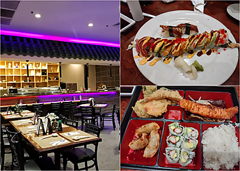 Peoria Japanese Restaurants Shogun Japanese Restaurant