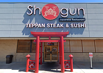 Rockford Japanese Restaurants Shogun Japanese Restaurant