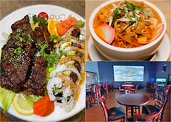 Rockford Japanese Restaurants Shogun Japanese Restaurant