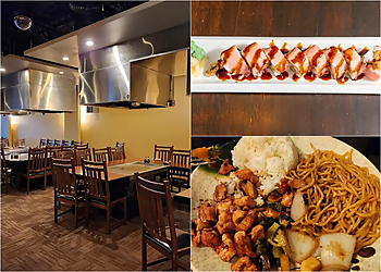 Akron Japanese Restaurants Shogun Japanese Steakhouse