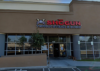 Corona Japanese Restaurants Shogun Restaurant