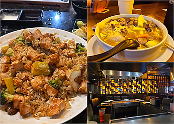 Fayetteville Japanese Restaurants Shogun Restaurant