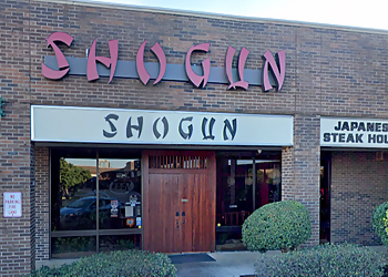 Shreveport Japanese Restaurants Shogun Shreveport
