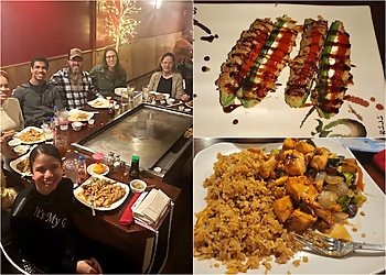 Shreveport Japanese Restaurants Shogun Shreveport