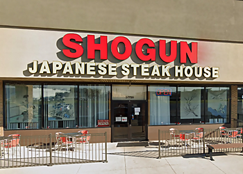 Sterling Heights Japanese Restaurants Shogun Sterling Heights