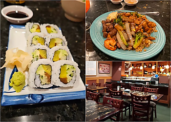 Sterling Heights Japanese Restaurants Shogun Sterling Heights