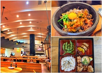 3 Best Japanese Restaurants in Honolulu, HI - Expert Recommendations