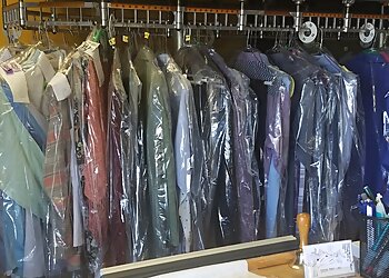 Eugene Dry Cleaners Shola's Quality Plus Dry Cleaners