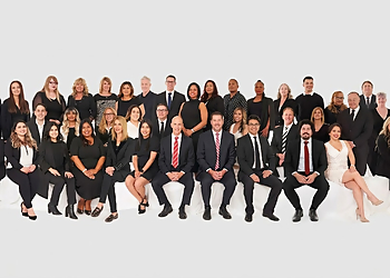 Shook & Stone Personal Injury and Disability Lawyers Shook & Stone Personal Injury and Disability Lawyers - Reno, NV Social Security Disability Lawyers - Legal Team Image