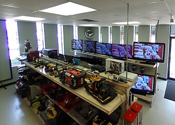 Plano Pawn Shops Shoot & Whittle Pawn Inc.