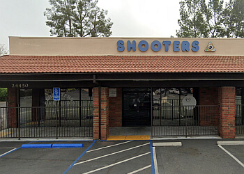 Santa Clarita Sports Bars Shooters Bar & Billiards