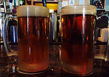 Santa Clarita Sports Bars Shooters Bar & Billiards