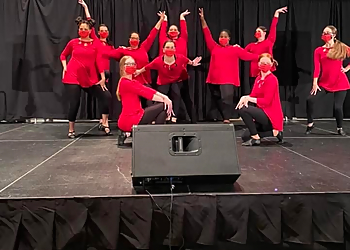 Shooting Star Dance Center - Springfield, MA Dance Schools - Service Highlights
